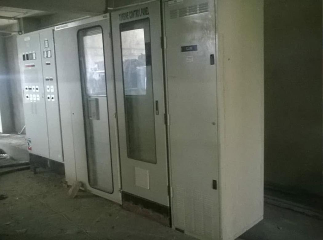 Faisal Asad Textile Mills 1